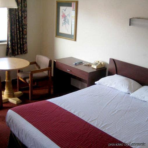 Econo Lodge Richburg Номер фото